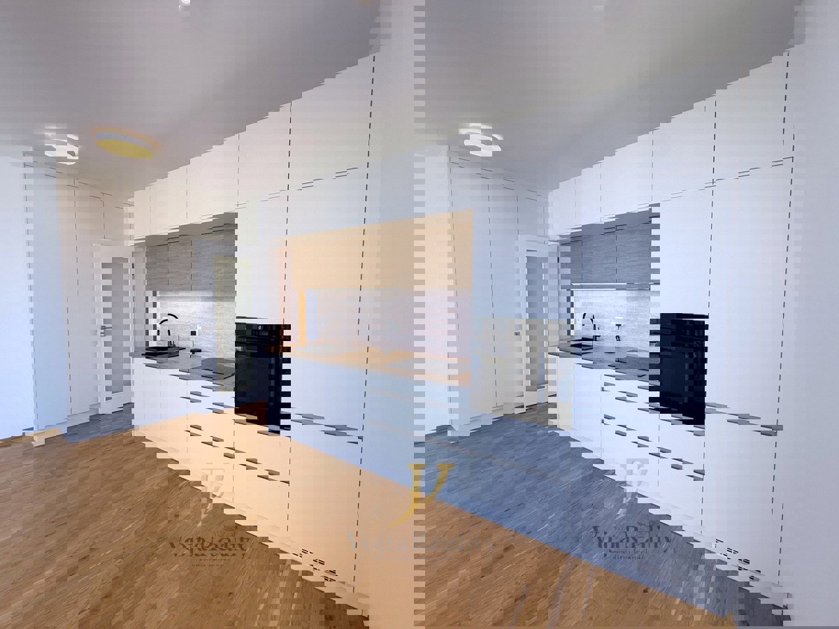 Pronájem bytu · 1+kk · 43 m²