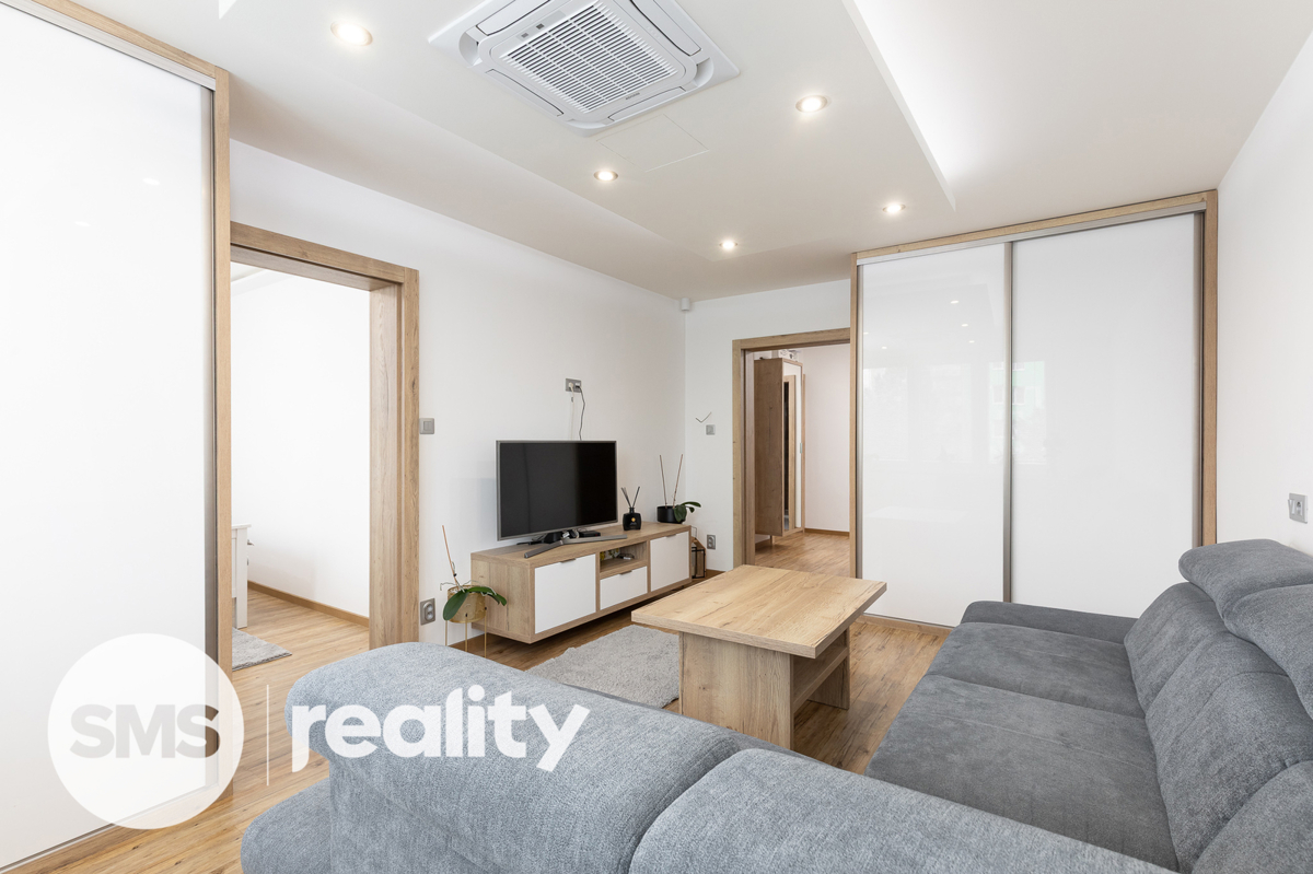 Apartment for sale · 3+1 · 70 m²