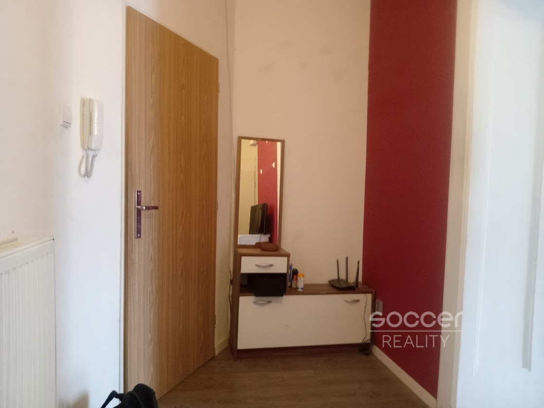 Fotografie 3 - Pronájem bytu · 2+1 · 55 m²