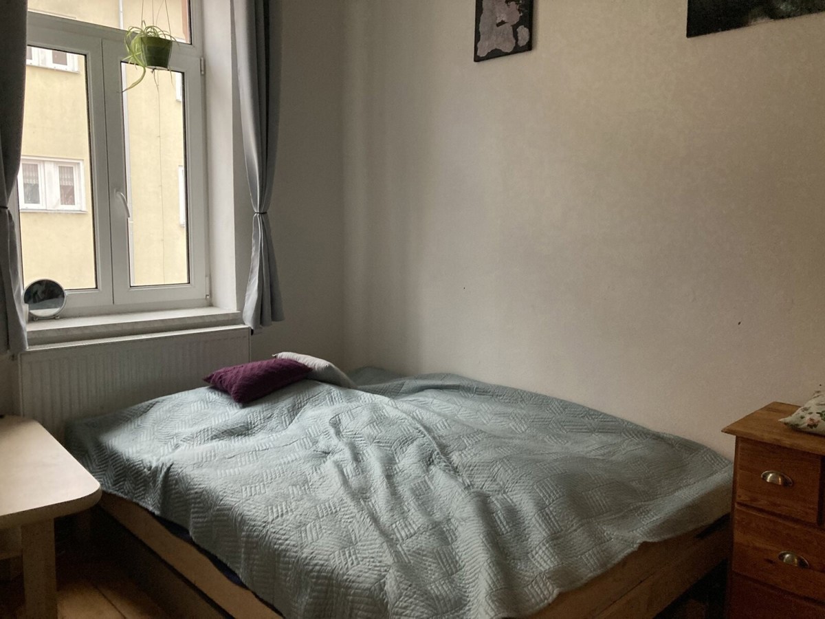 Fotografie 3 - Pronájem bytu · 2+1 · 43 m²