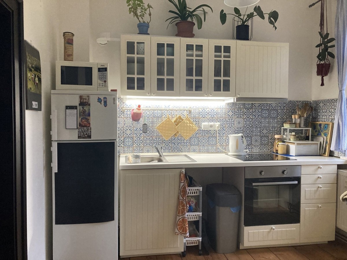 Fotografie 4 - Pronájem bytu · 2+1 · 43 m²