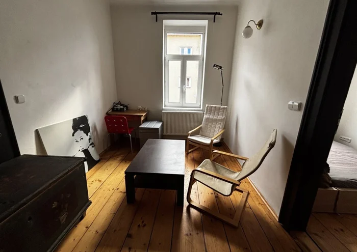 Apartment for rent · 2+1 · 43 m²