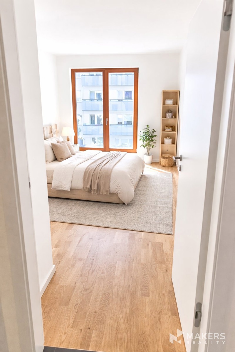 Căn hộ bán · 2+kk · 44 m²