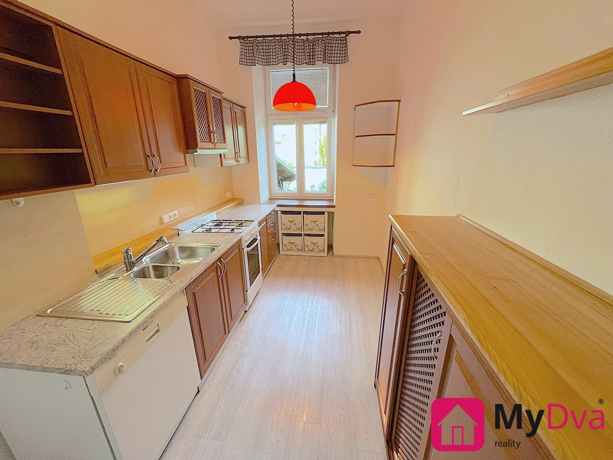 Pronájem bytu · 3+1 · 80 m²
