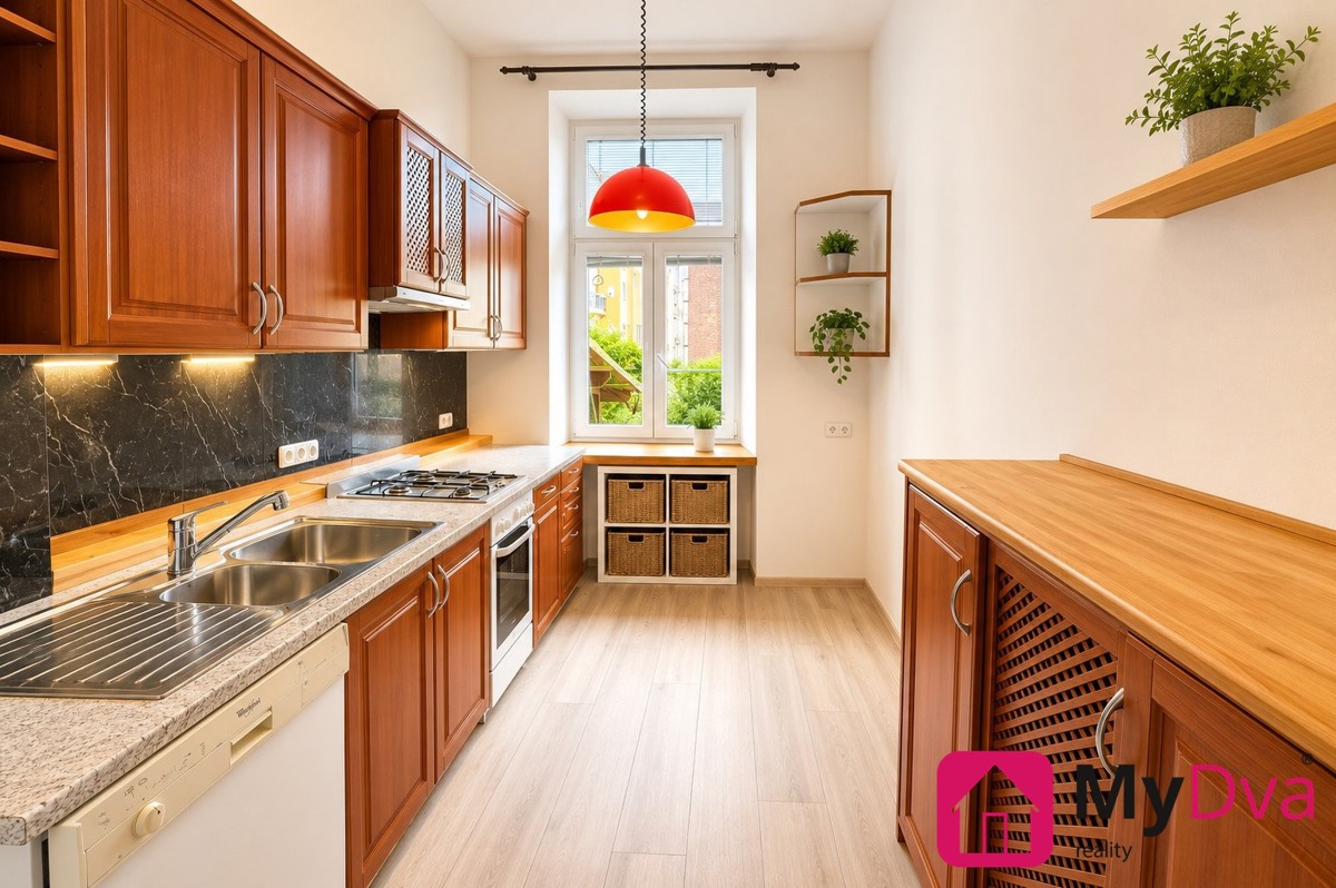 Аренда квартиры · 3+1 · 80 m²
