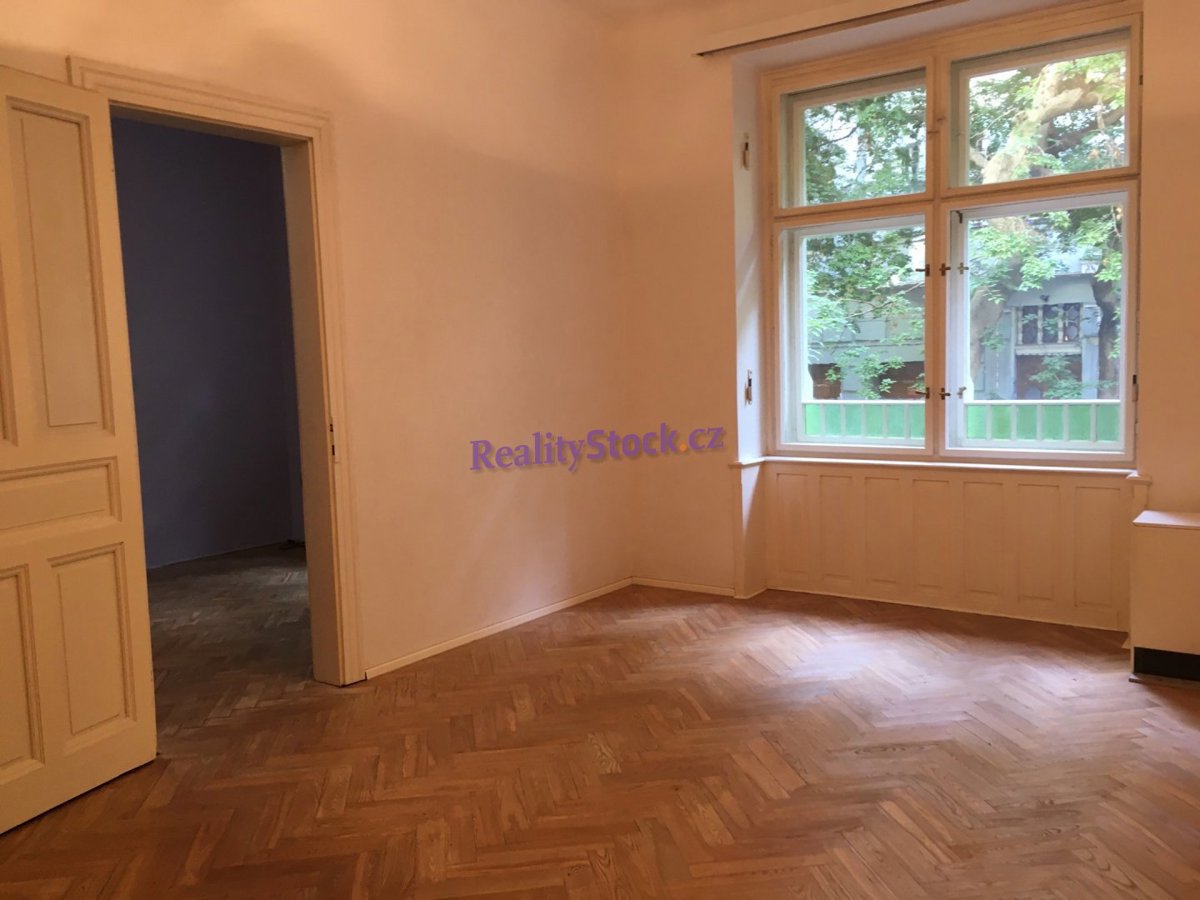 Pronájem bytu · 3+kk · 98 m²