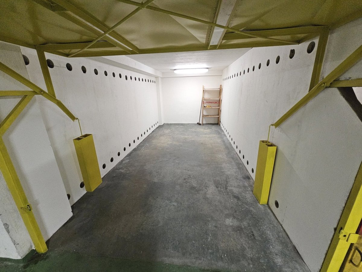 Оренда гаража · 19 m²