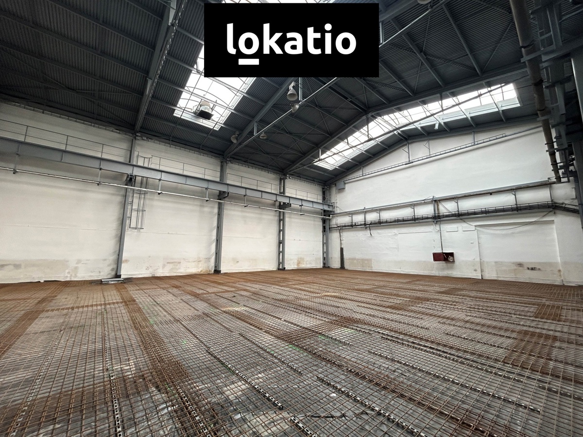 Bất động sản thương mại cho thuê · 862 m²
