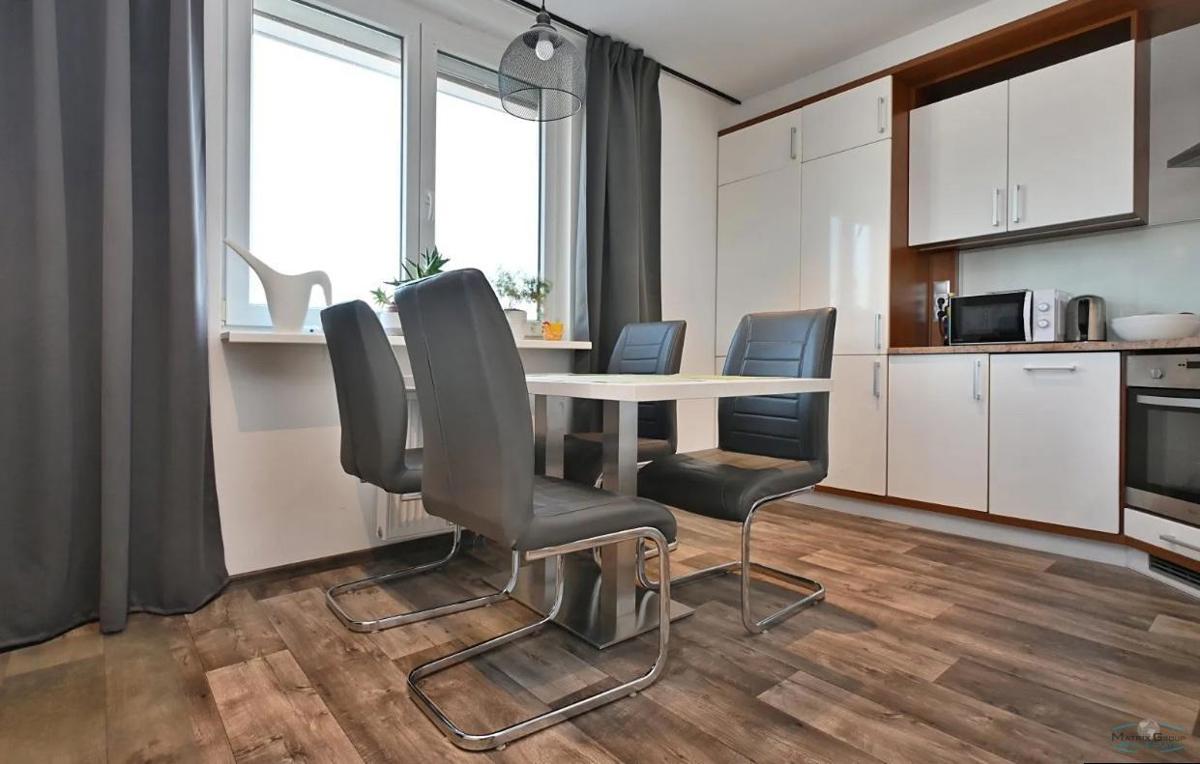 Продажа квартиры · 2+kk · 76 m²