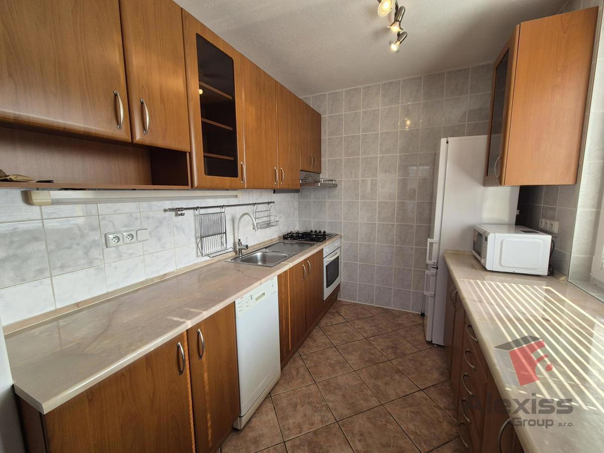 Pronájem bytu · 3+1 · 65 m²