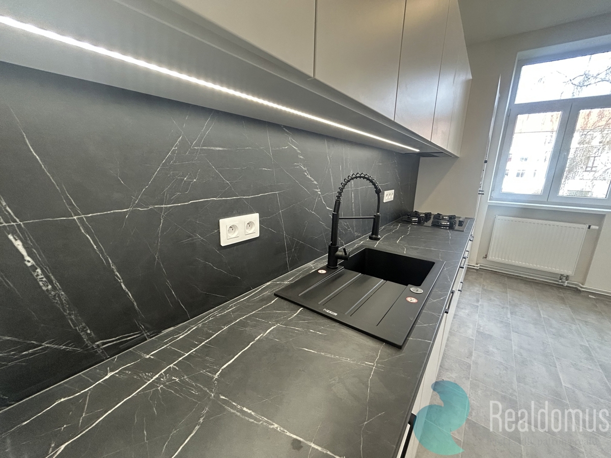 Pronájem bytu · 2+1 · 70 m²