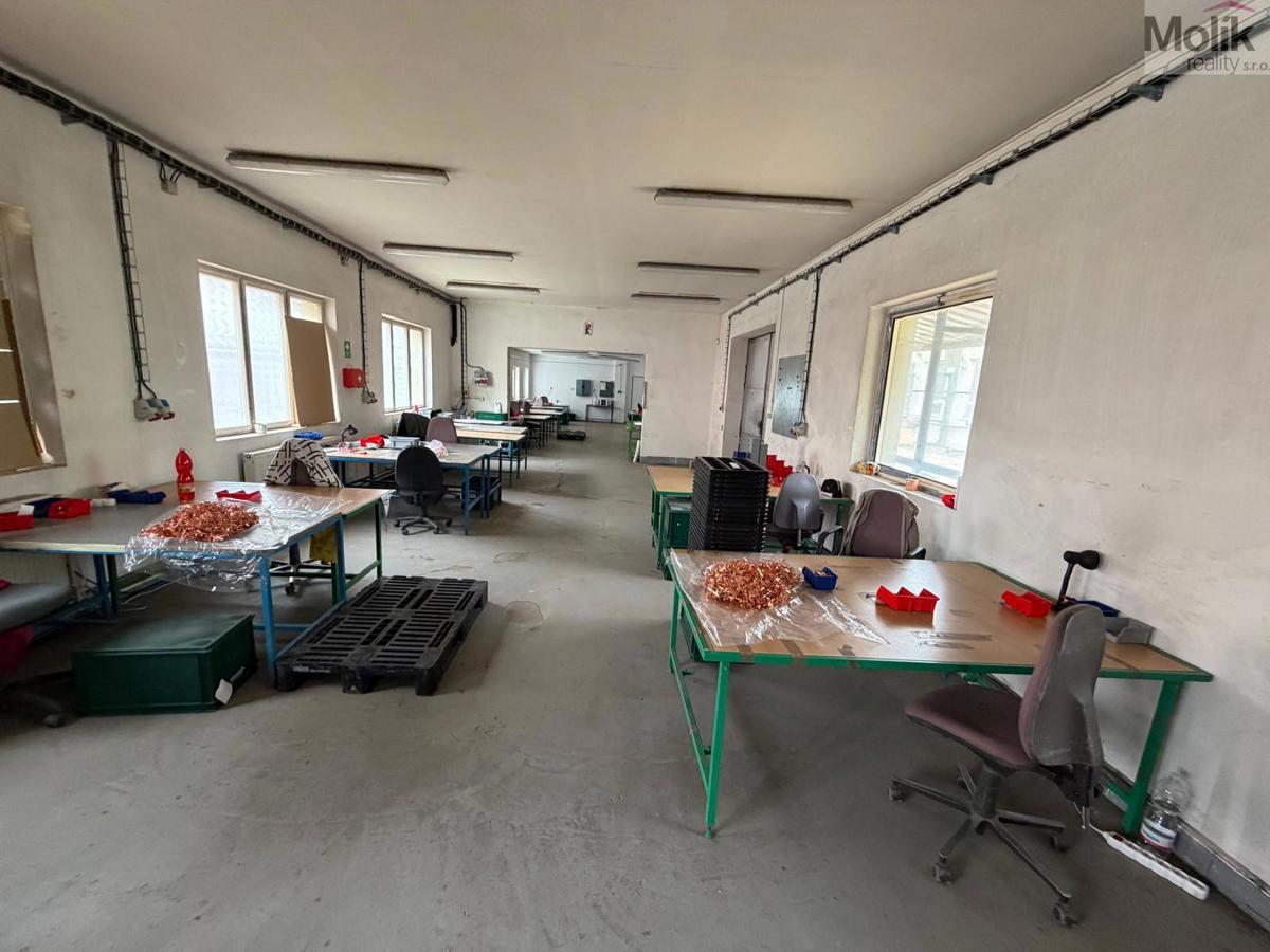 Аренда коммерческой недвижимости · 1 916 m²