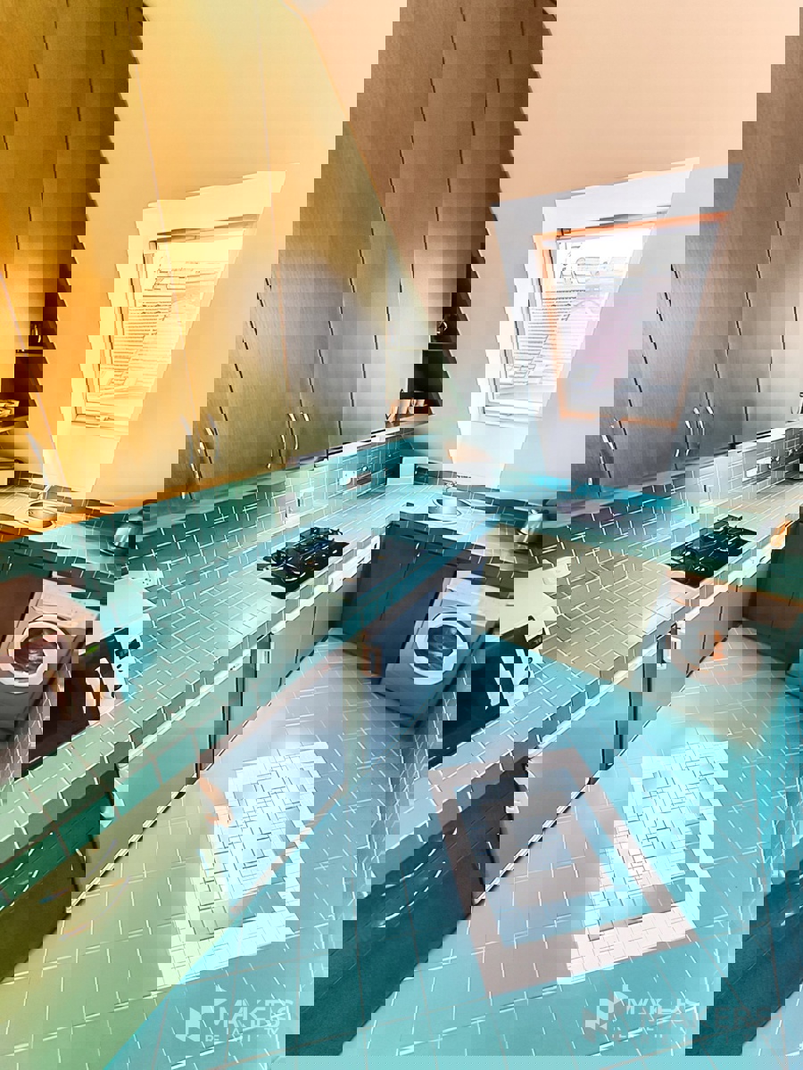 Pronájem bytu · 3+1 · 108 m²