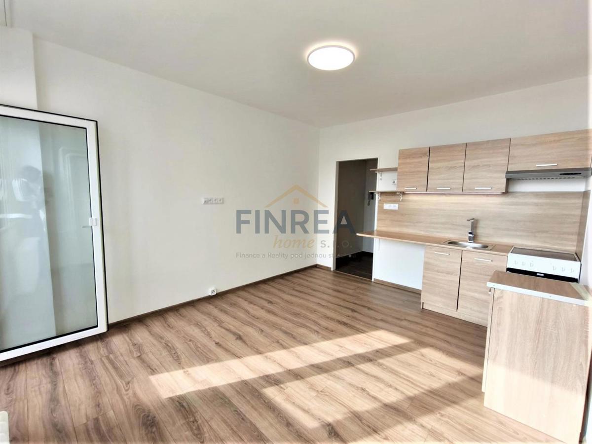 Pronájem bytu · 20 m²