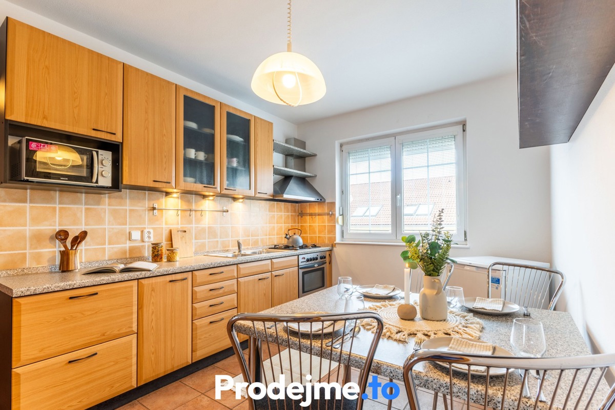 Prodej bytu · 3+1 · 95 m²