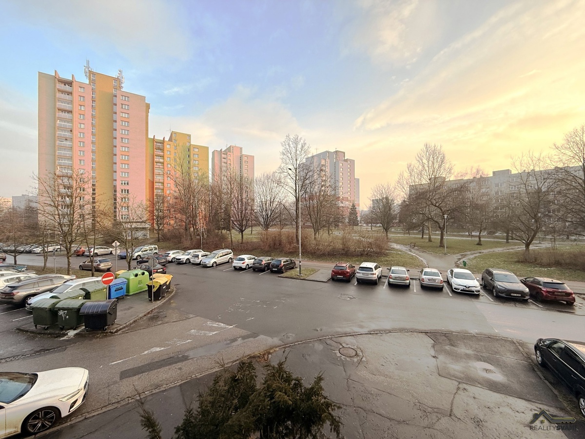 Apartment for sale · 2+1 · 45 m²