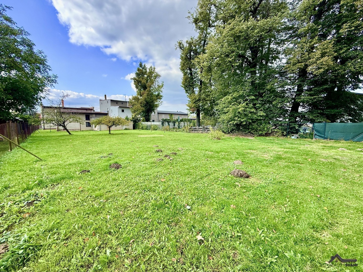 Fotografie 3 - Prodej domu · Rodinný · 217 m² · 5 pokojů