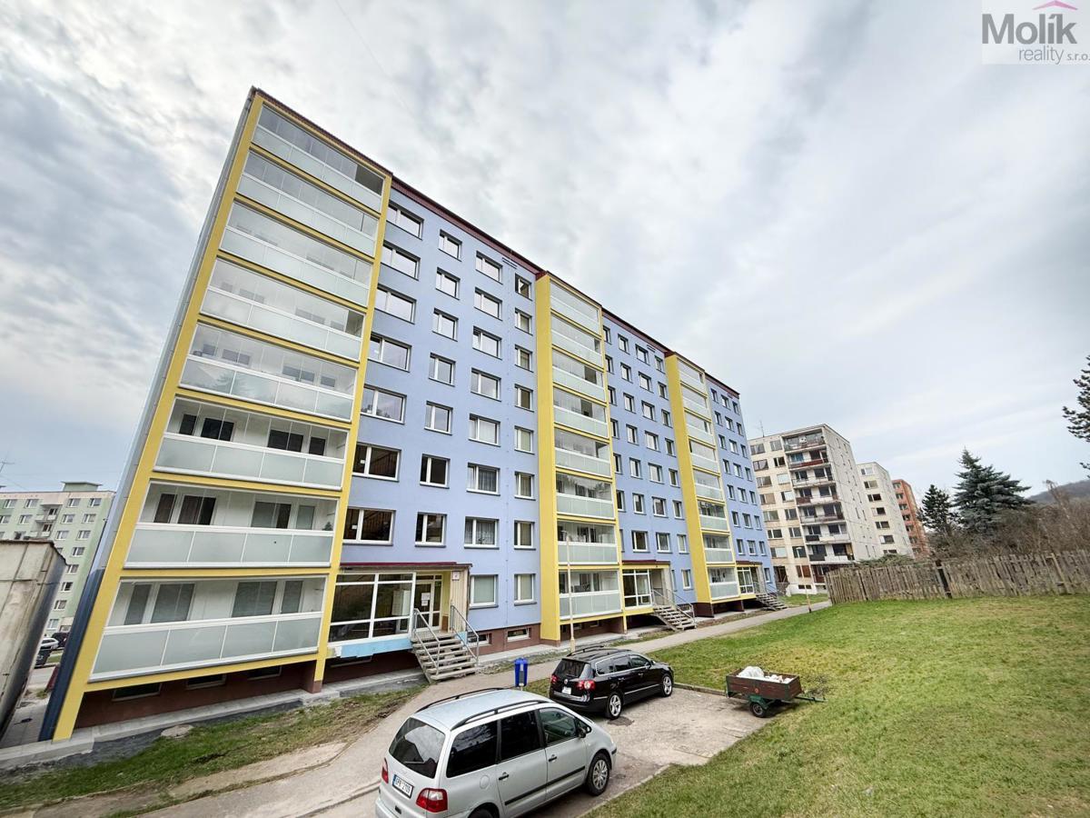 Fotografie 2 - Prodej bytu · 3+1 · 68 m²