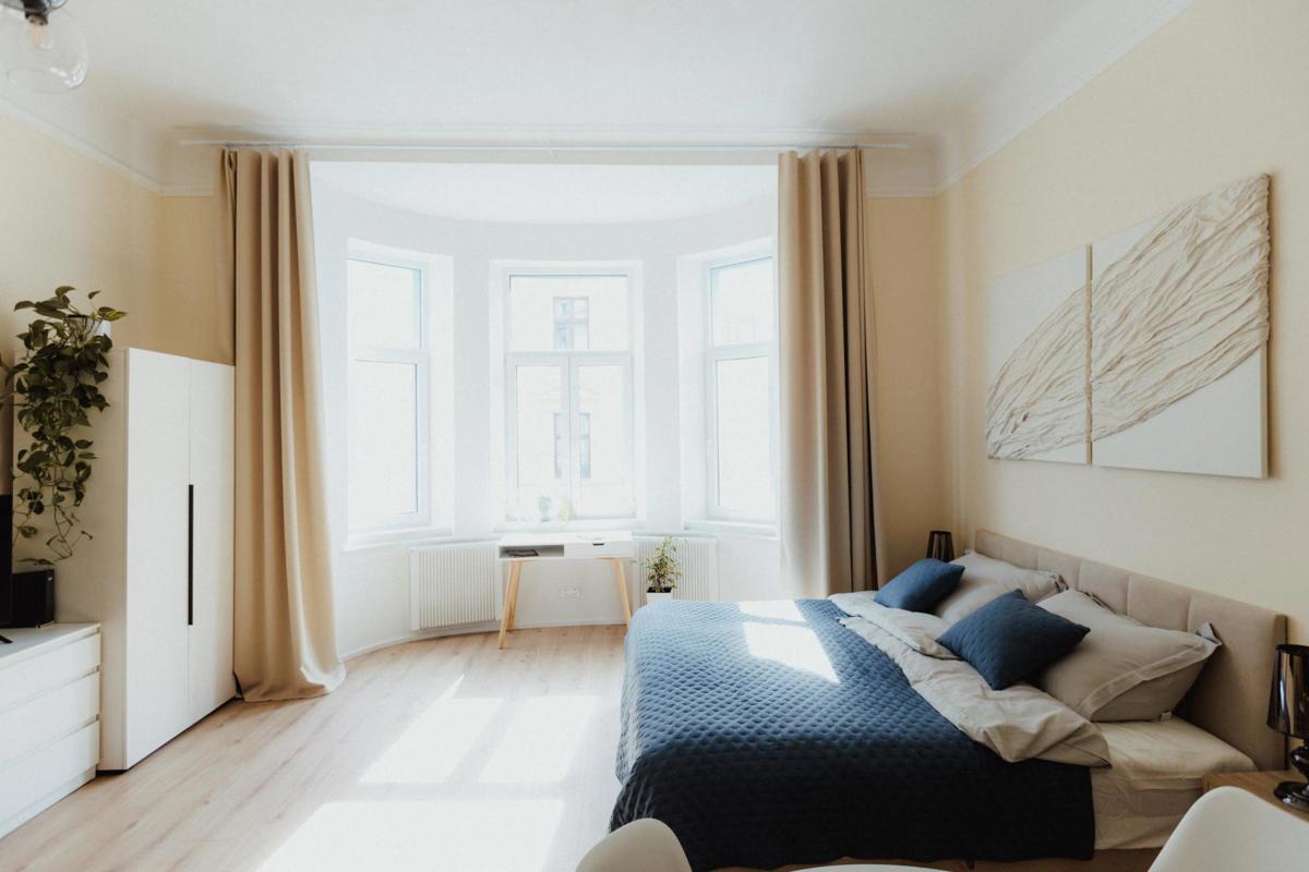 Продаж квартири · 1+kk · 40 m²