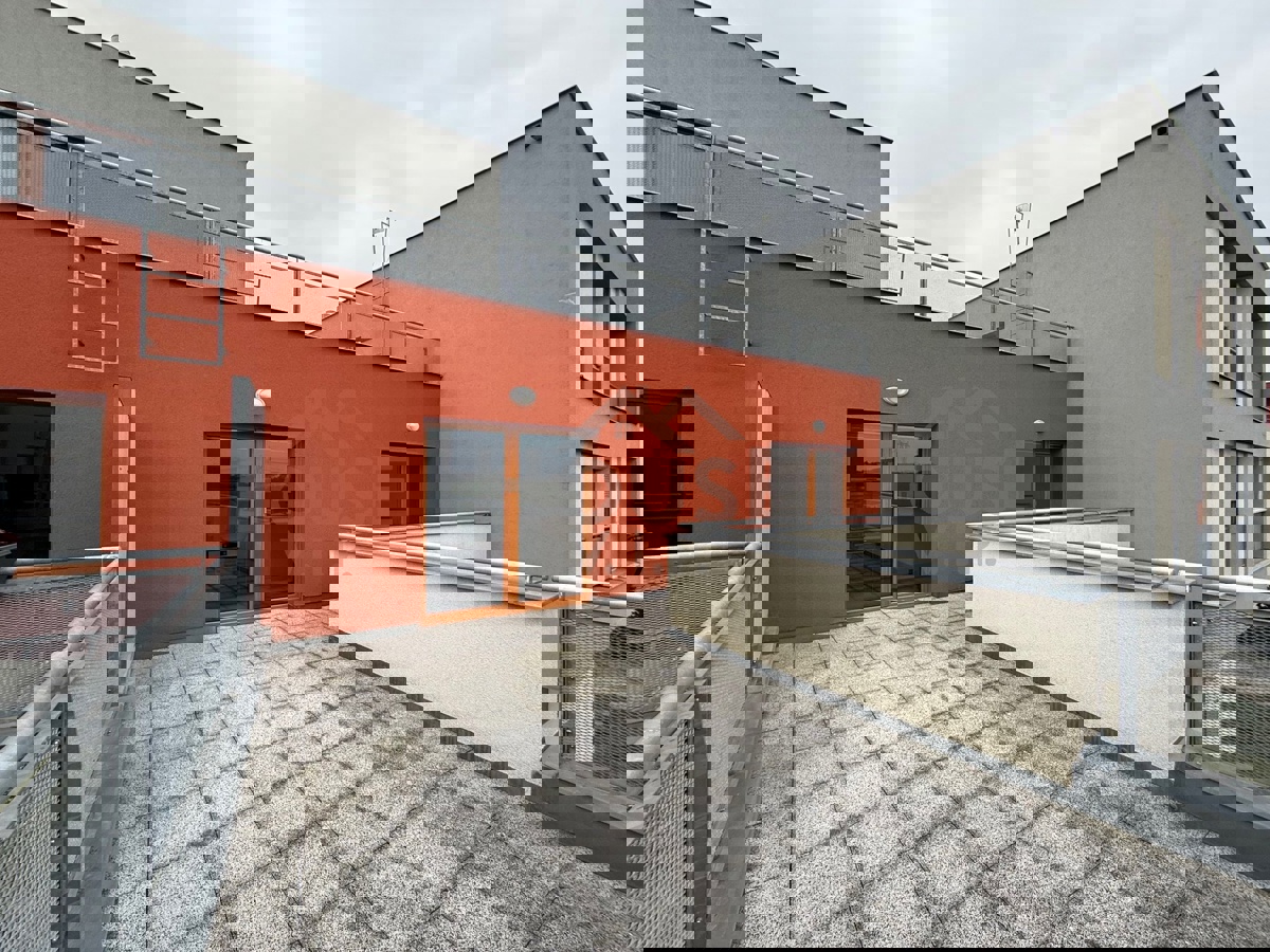 Pronájem bytu · 1+kk · 42 m²