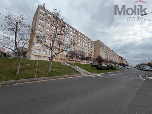 Pronájem bytu · 3+1 · 62 m²