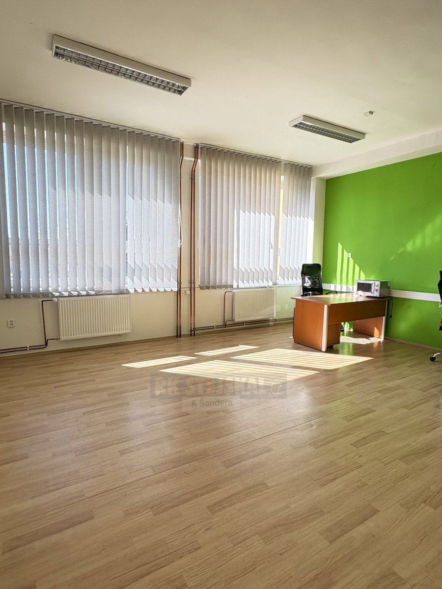 Bất động sản thương mại cho thuê · Văn phòng · 55 m²