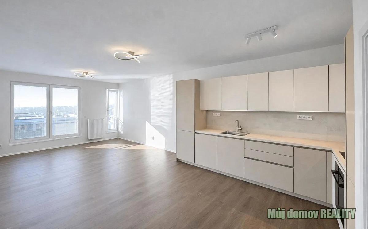 Pronájem bytu · 3+kk · 92 m²