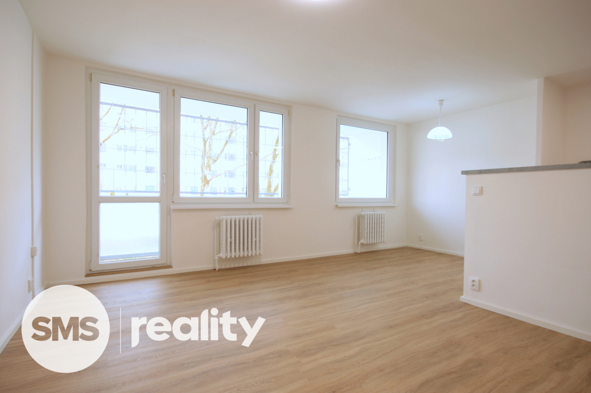 Pronájem bytu · 3+kk · 74 m²