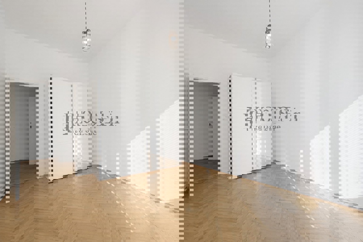 Pronájem bytu · 1+1 · 45 m²