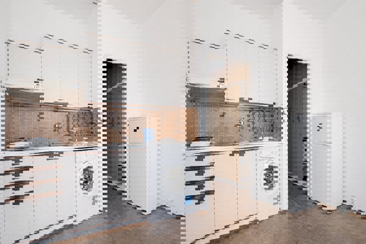 Pronájem bytu · 1+kk · 24 m²