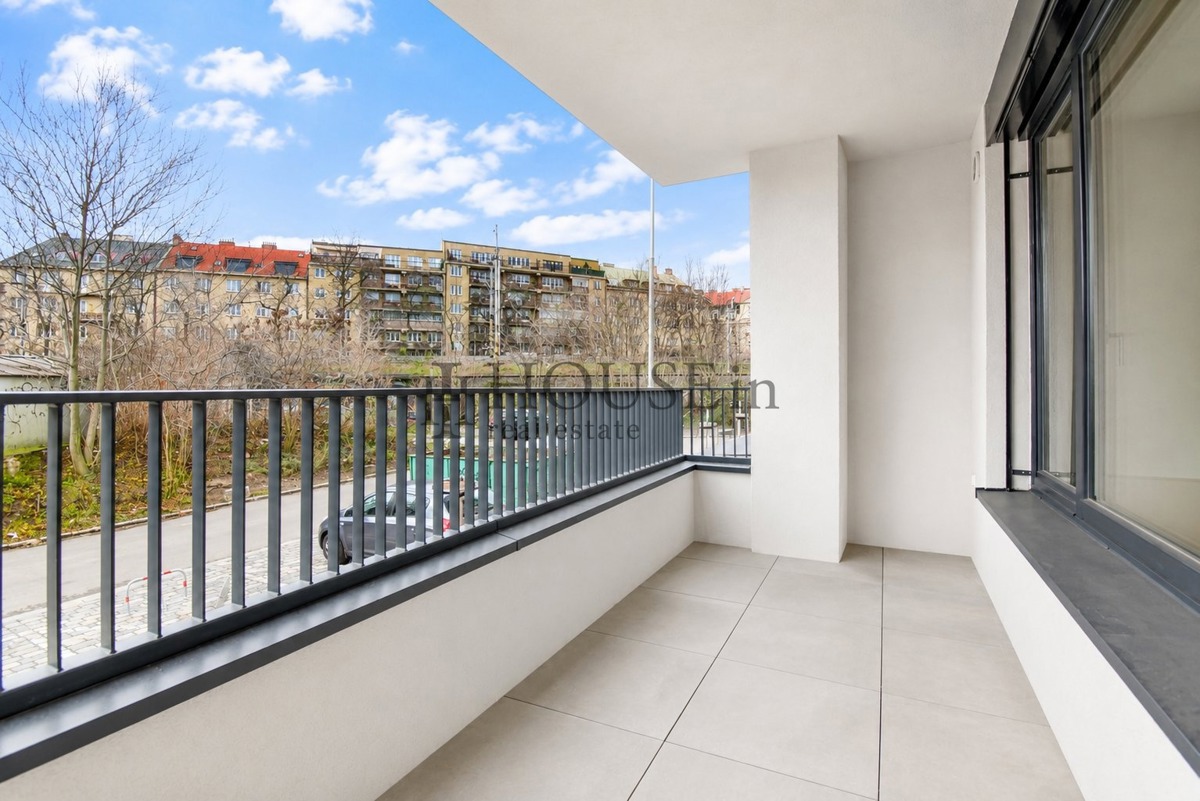 Оренда квартири · 1+kk · 40 m²