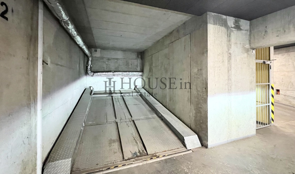 Оренда гаража · 15 m²