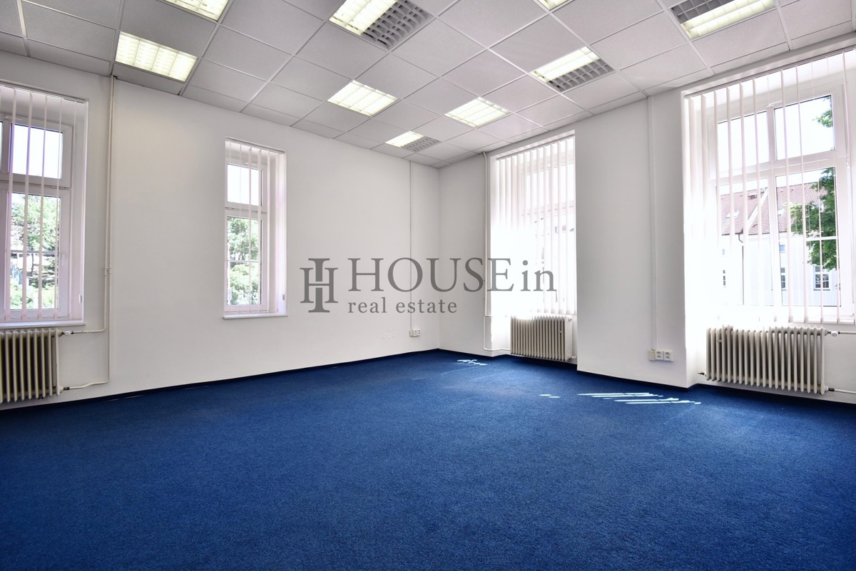 Commercial property for rent · Office · 45 m²