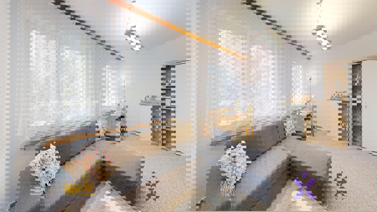 Pronájem bytu · 2+1 · 60 m²