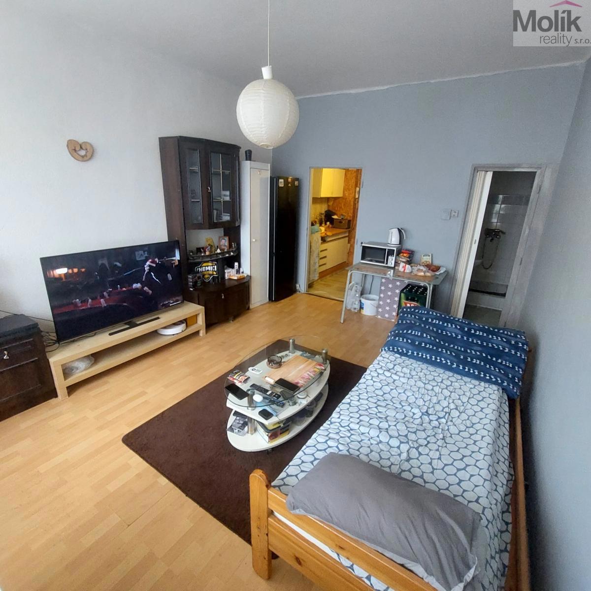 Apartment for sale · 1+1