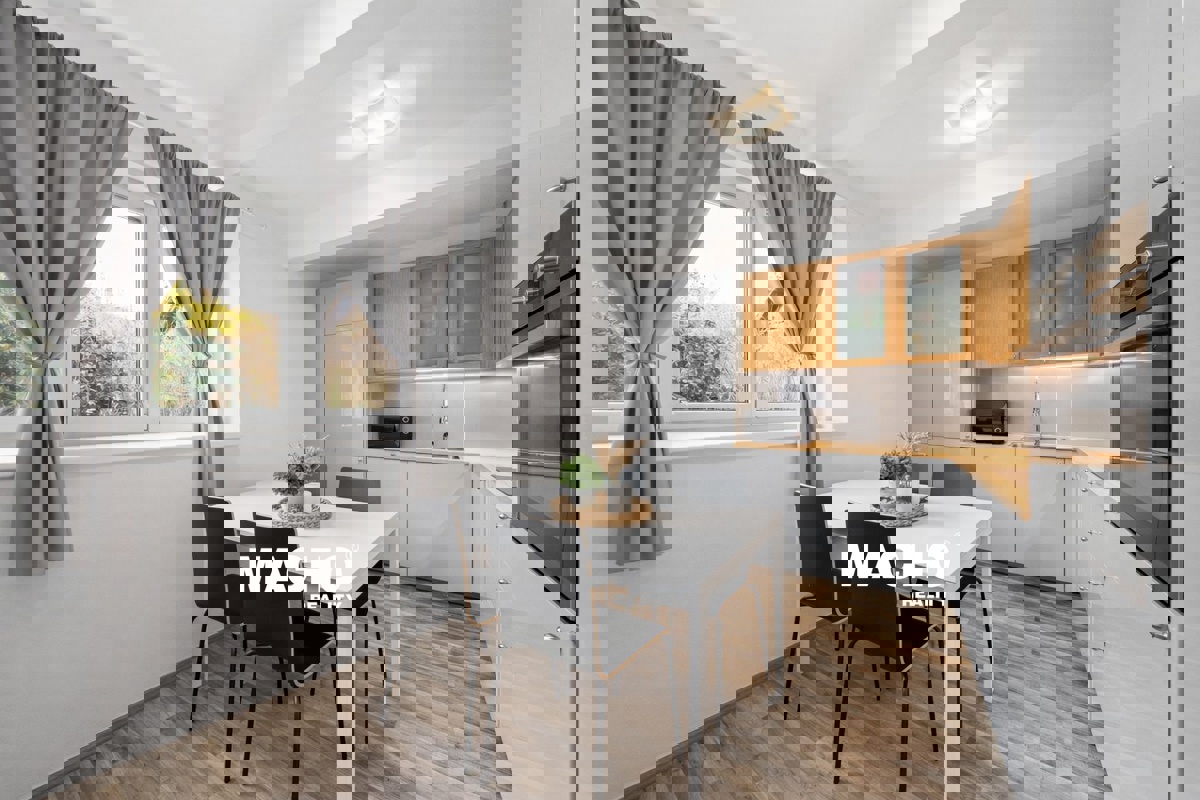 Pronájem bytu · 1+1 · 45 m²