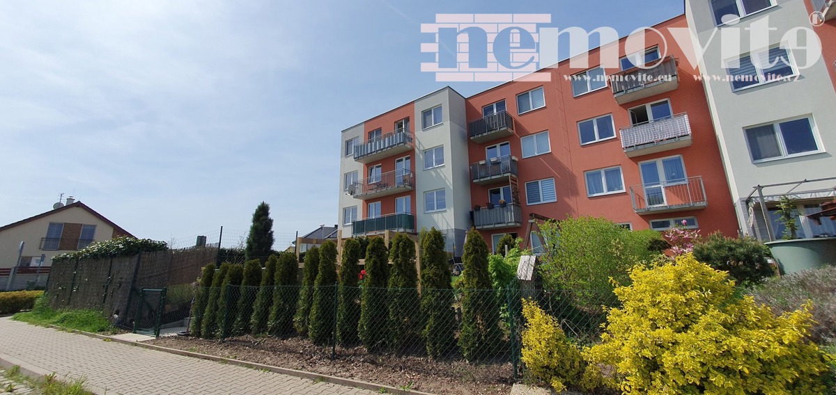 Fotografie 4 - Prodej bytu · 2+kk · 62 m²