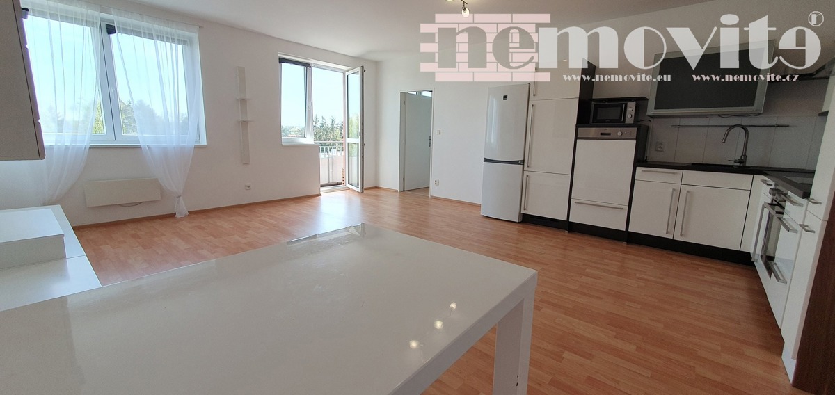 Fotografie 1 - Prodej bytu · 2+kk · 62 m²