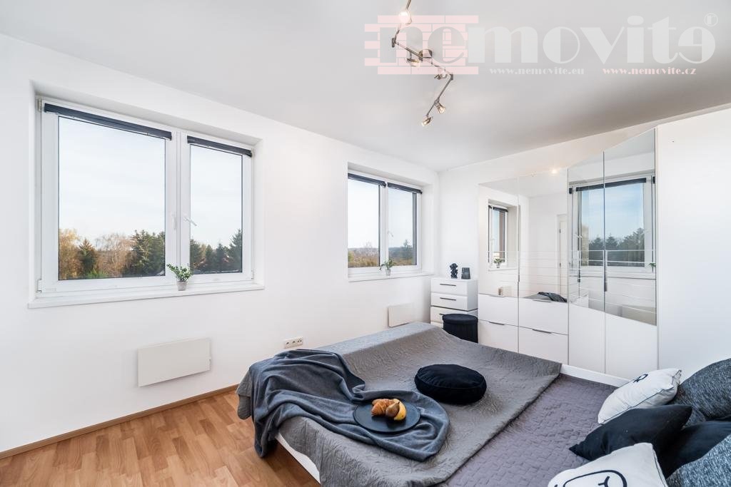 Fotografie 3 - Prodej bytu · 2+kk · 62 m²