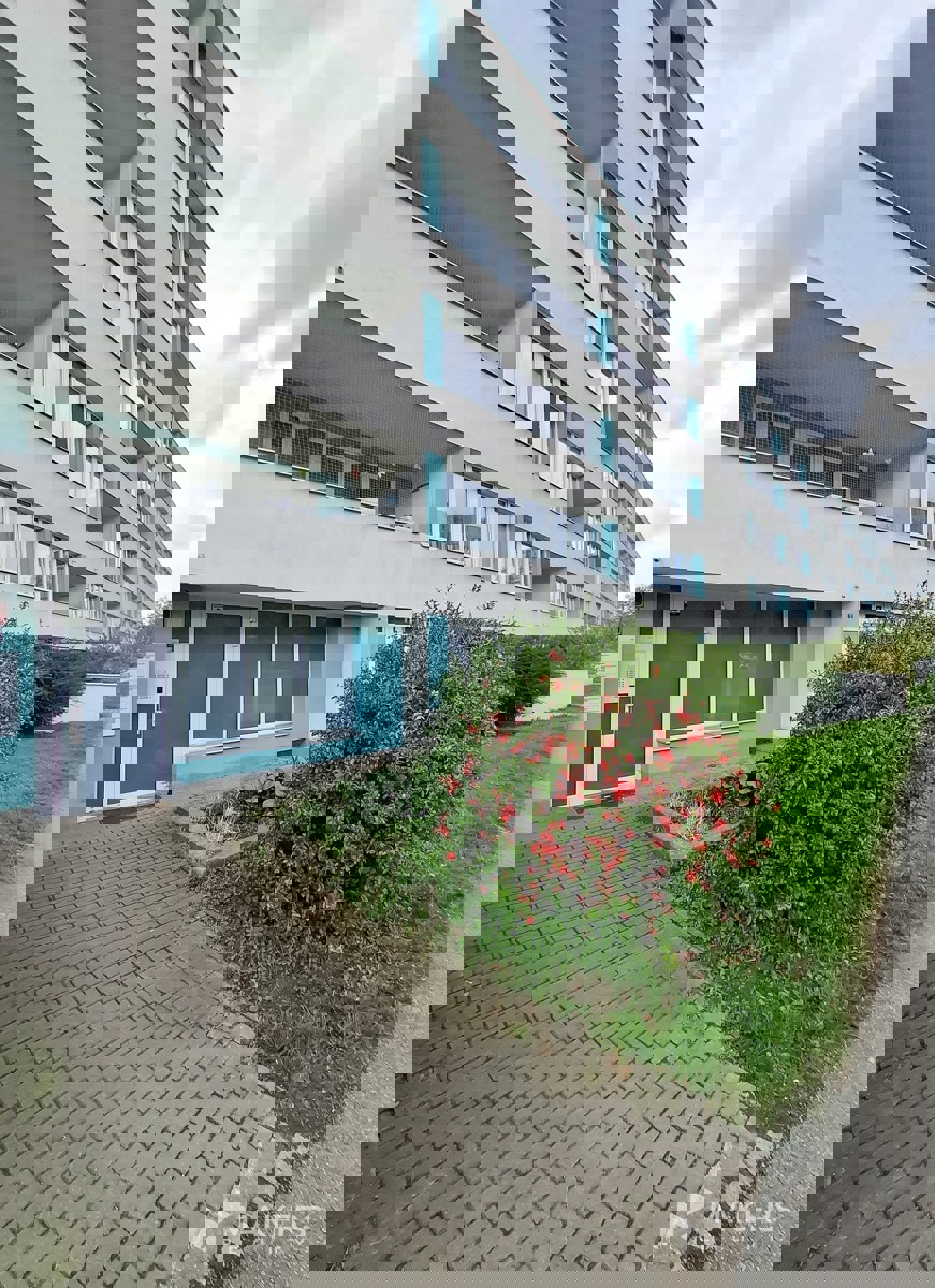 Аренда квартиры · 1+kk · 35 m²