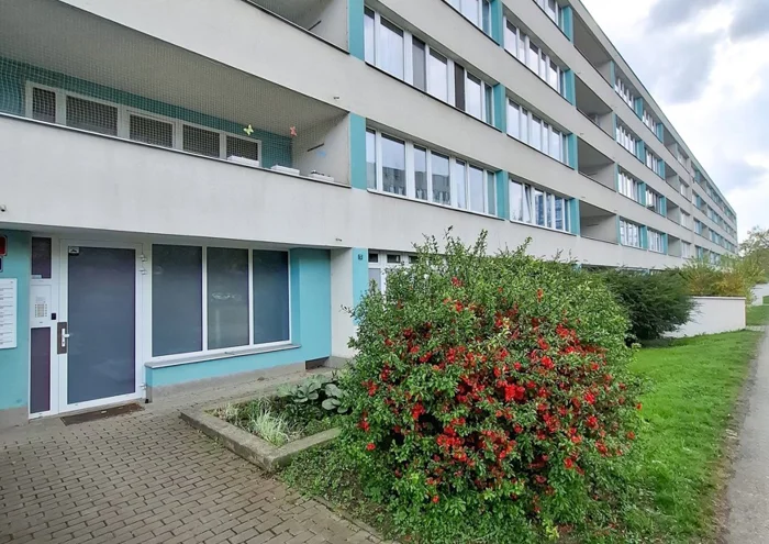 Оренда квартири · 1+kk · 35 m²