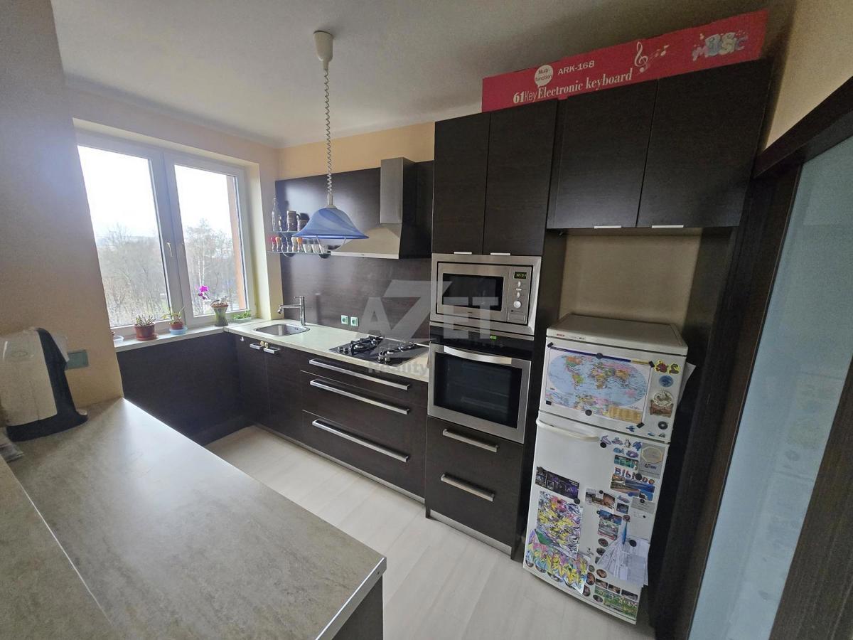 Apartment for sale · 2+1 · 48 m²