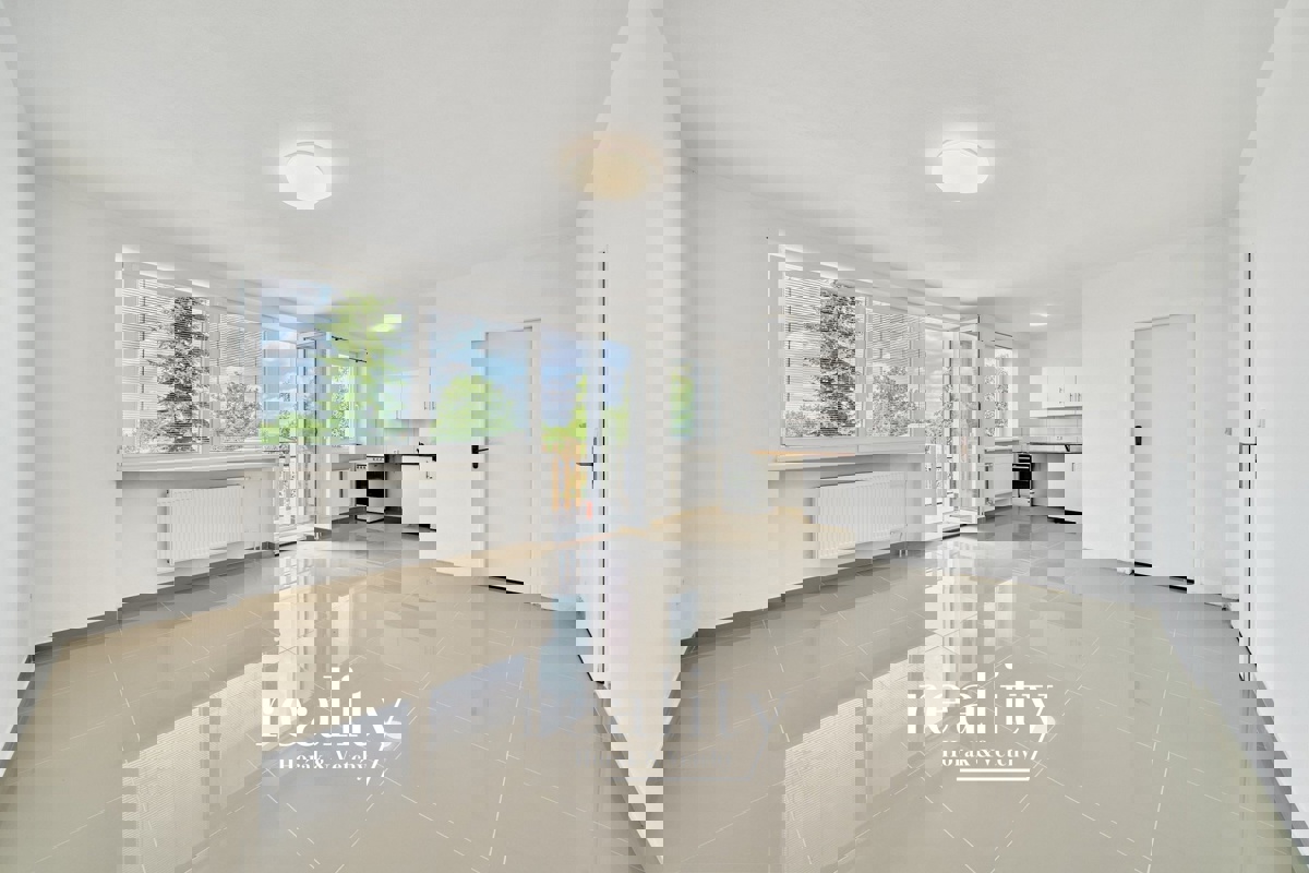 Pronájem bytu · 1+kk · 30 m²