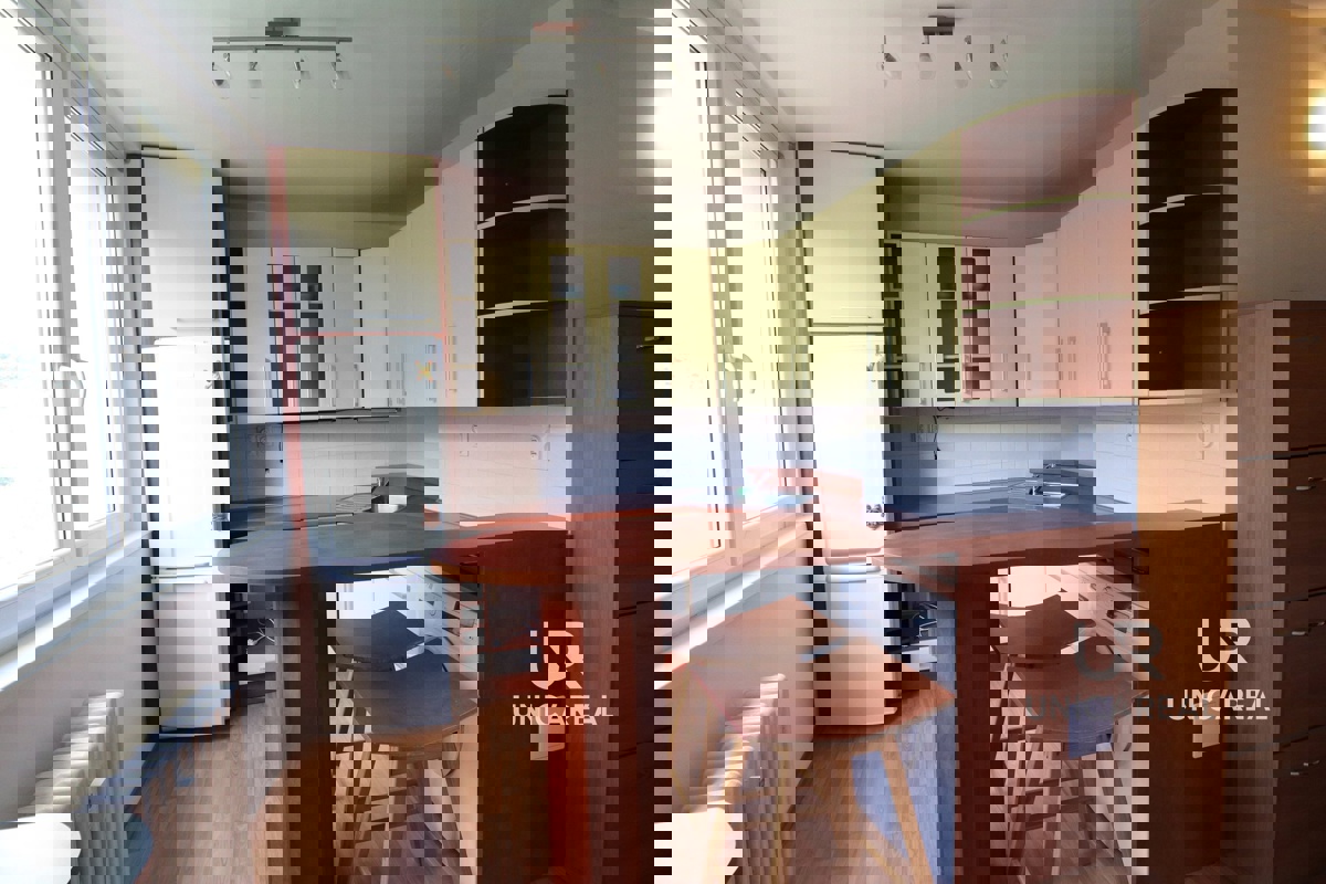 Pronájem bytu · 1+1 · 32 m²