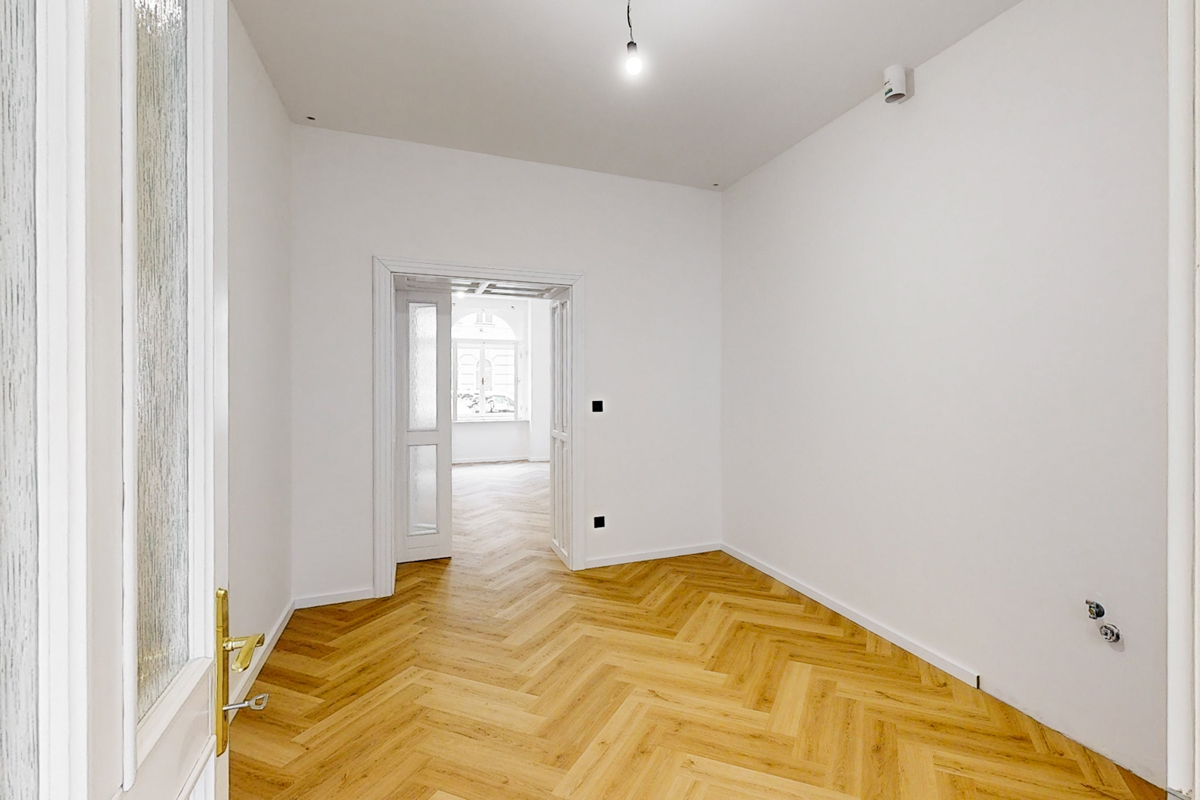 Продажа квартиры · 1+1 · 45 m²