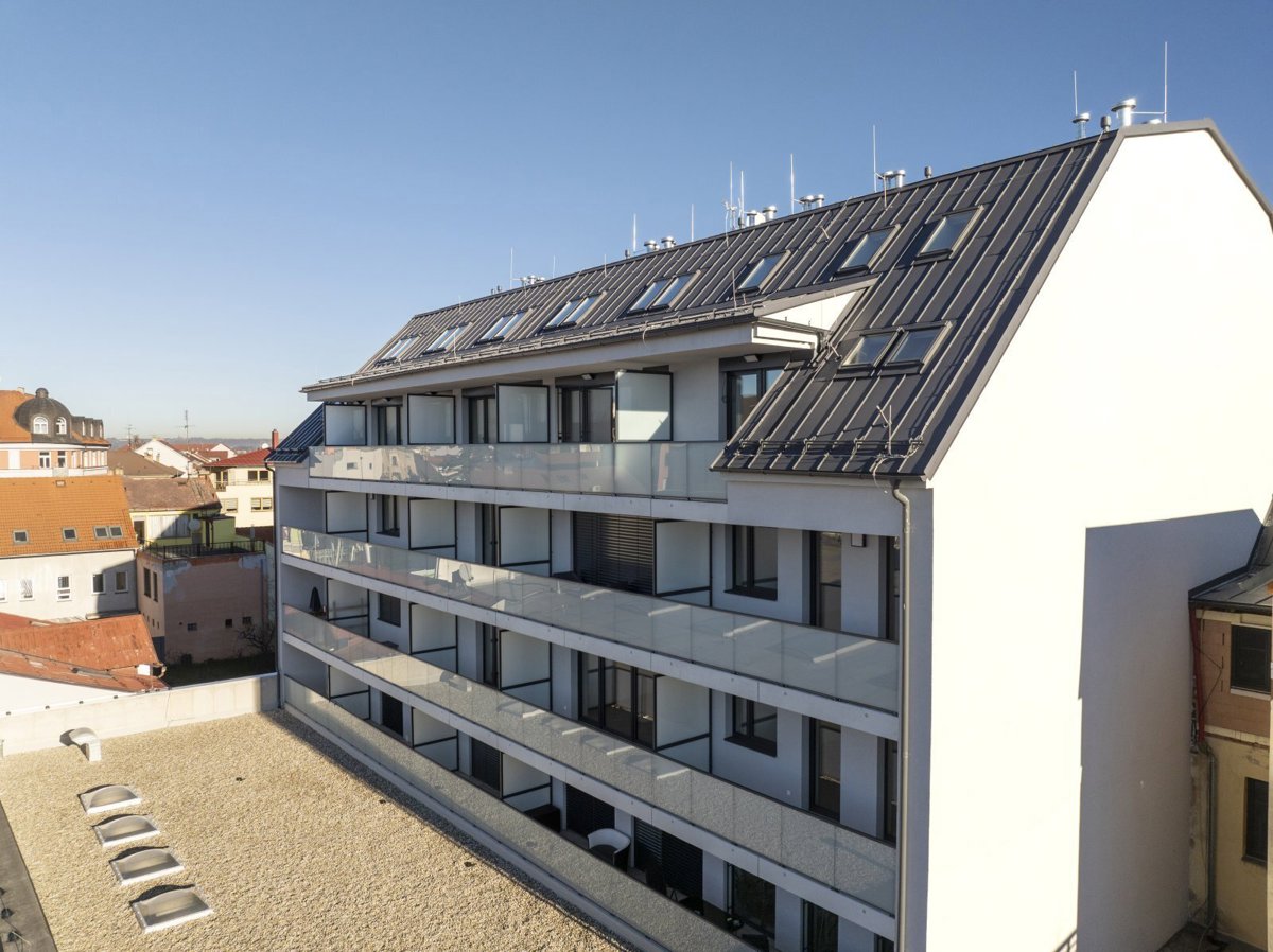 Prodej bytu · 4+kk · 127 m²