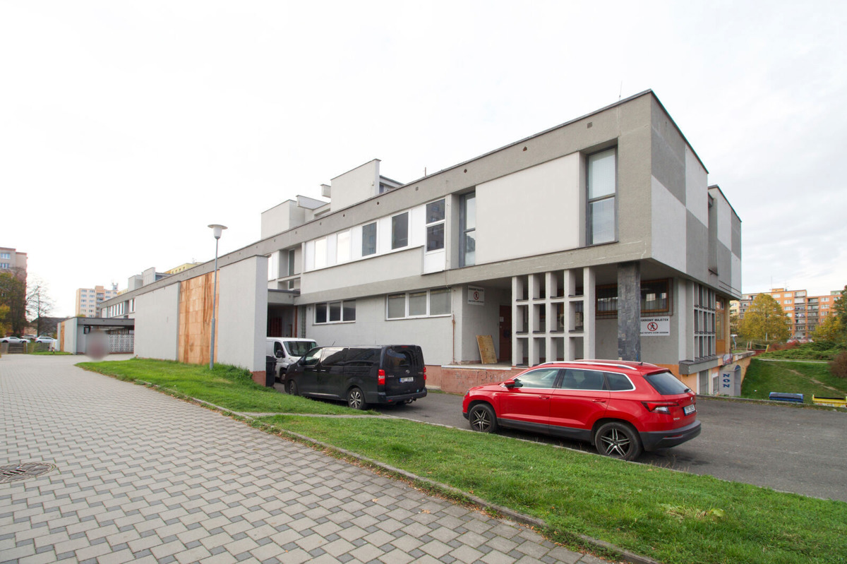 Оренда комерційної нерухомості · Торгове приміщення · 14 m²