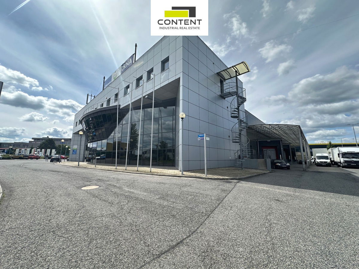 Commercial property for rent · Office · 467 m²