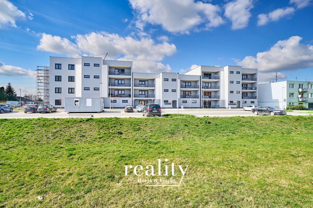 Fotografie 1 - Prodej bytu · 3+1 · 89 m²