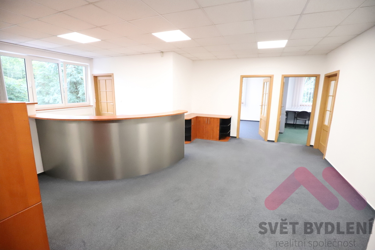 Bất động sản thương mại cho thuê · Văn phòng · 117 m²